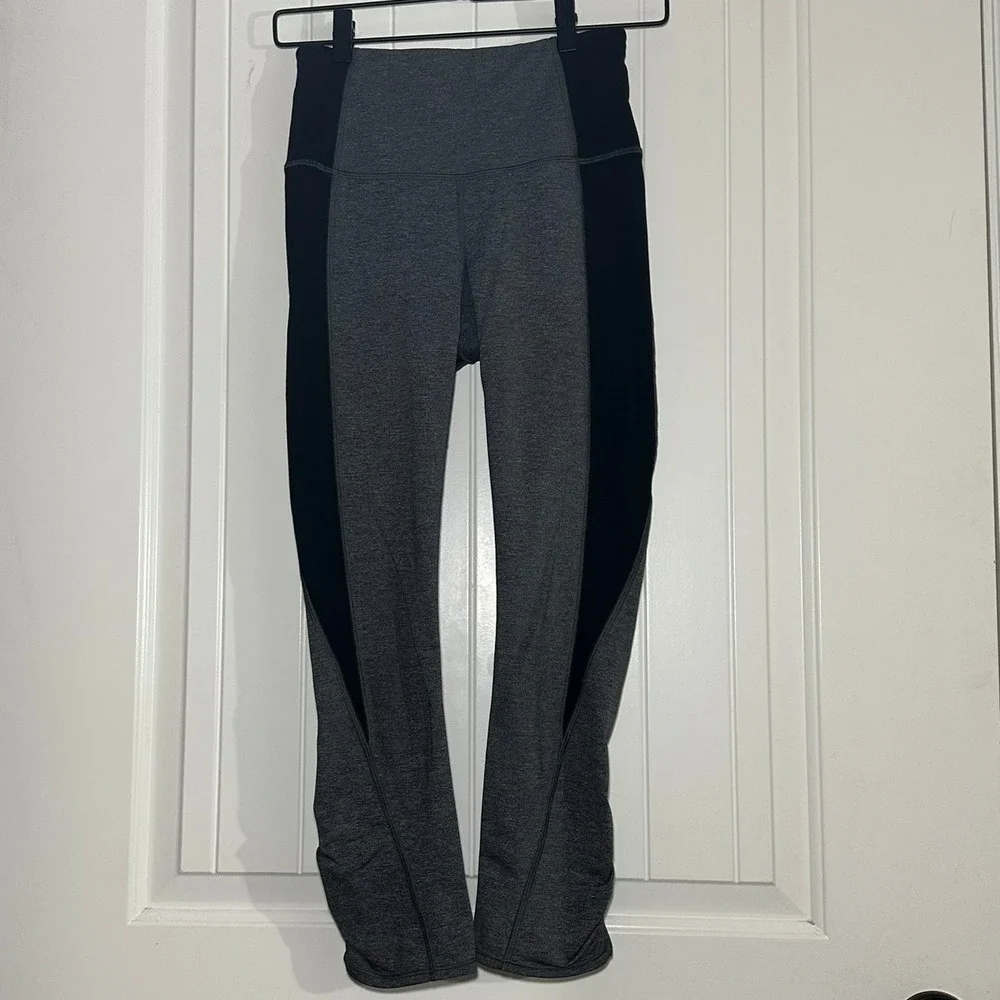Lululemon | On Your Mark Crop 23